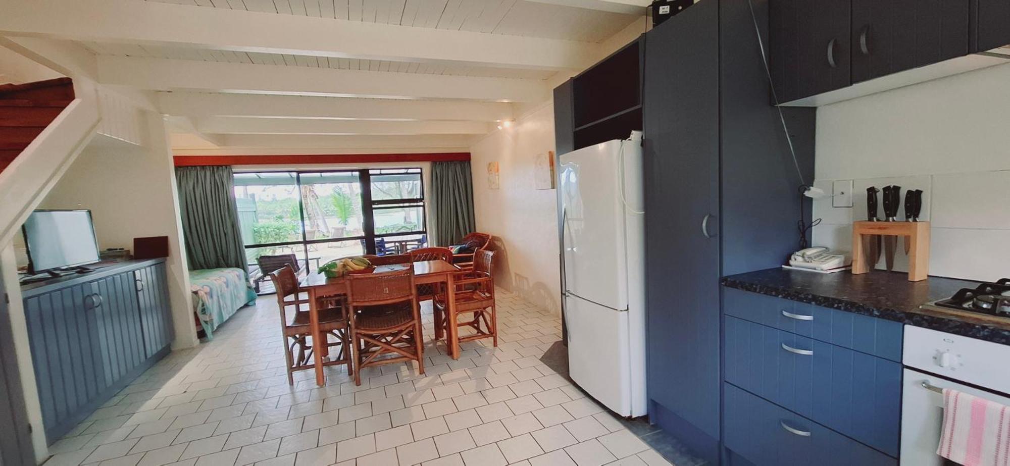 Avana Waterfront Apartments Rarotonga Eksteriør billede