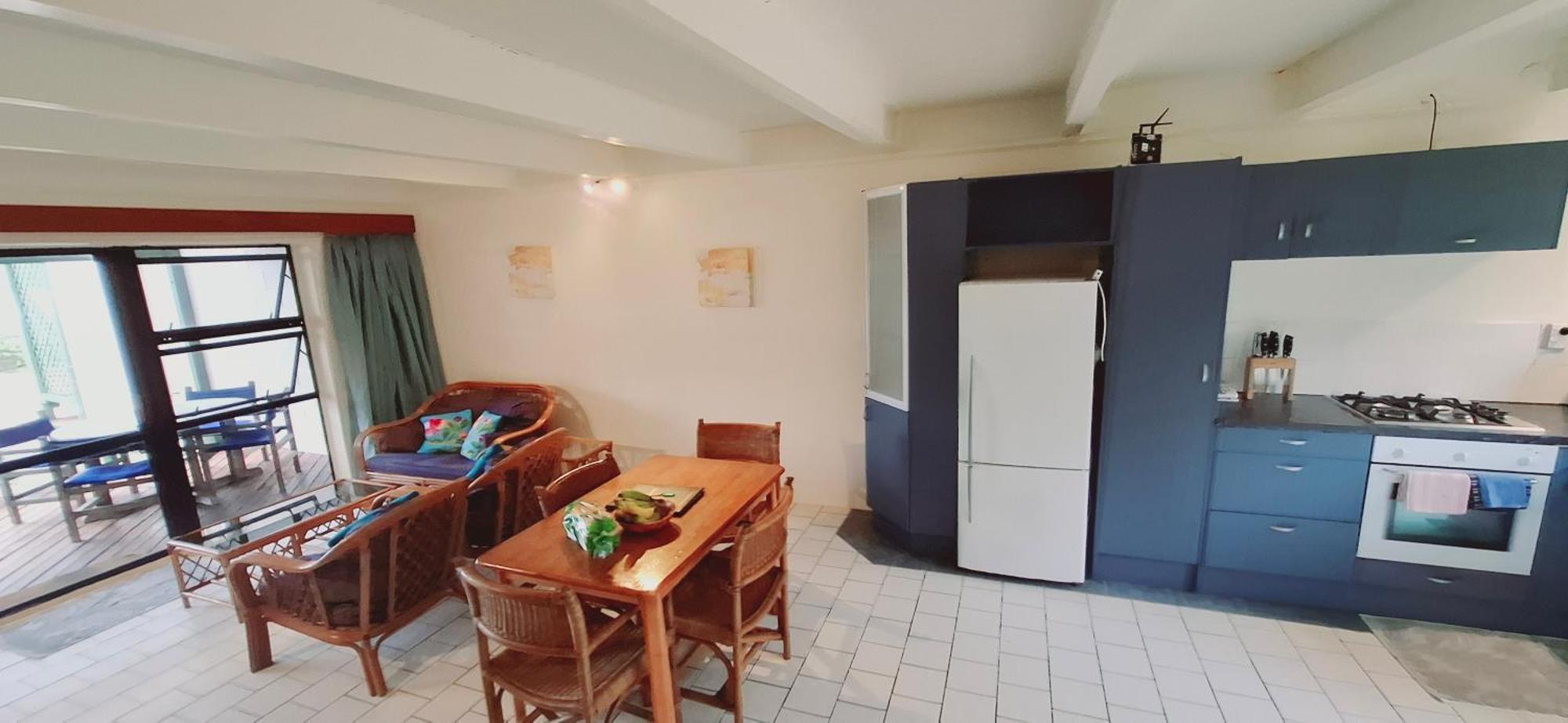 Avana Waterfront Apartments Rarotonga Eksteriør billede